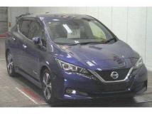 2019 Nissan Leaf