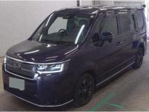 2022 Honda Step WGN