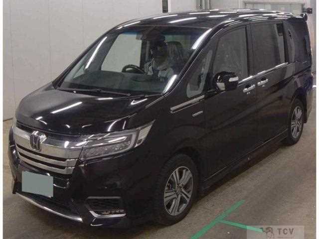 2018 Honda Honda Others
