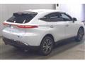 2023 Toyota Harrier