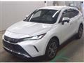 2023 Toyota Harrier