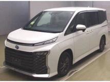 2023 Toyota Voxy