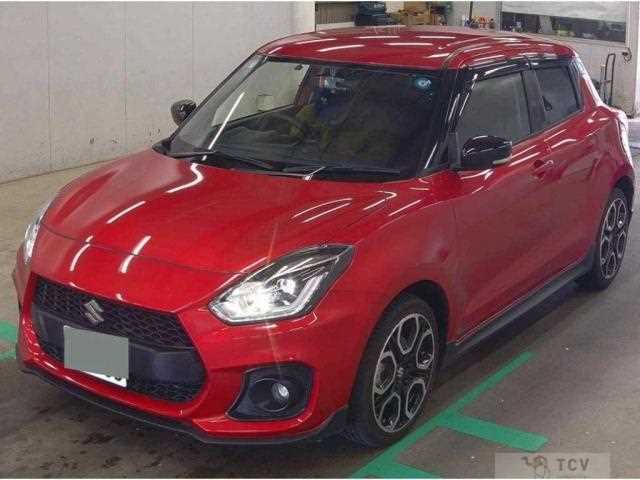 2023 Suzuki Swift