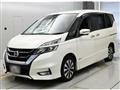 2016 Nissan Serena