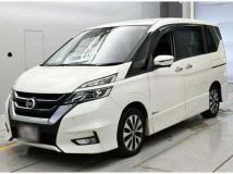 2016 Nissan Serena