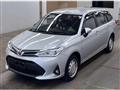 2021 Toyota Corolla Fielder
