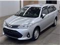 2021 Toyota Corolla Fielder