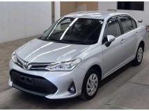 2022 Toyota Corolla Axio