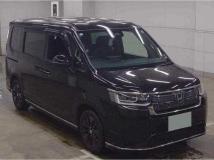 2023 Honda Step WGN
