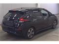 2017 Nissan Leaf