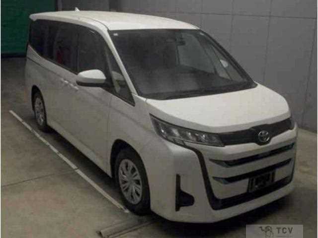 2024 Toyota Noah
