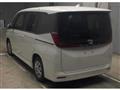 2024 Toyota Noah