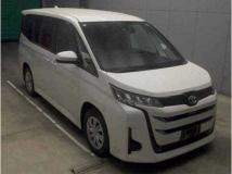 2024 Toyota Noah