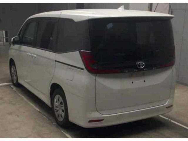 Toyota Noah 2024 — миниатюра 3