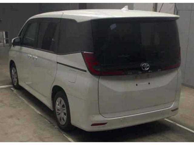 Toyota Noah 2024 — миниатюра 6