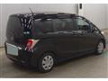 2016 Honda Freed