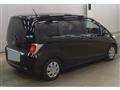2016 Honda Freed