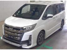 2019 Toyota Noah
