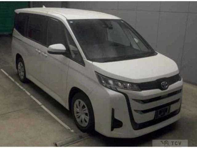 2024 Toyota Noah