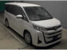 2024 Toyota Noah