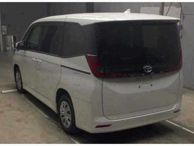 Toyota Noah 2024 — миниатюра 3