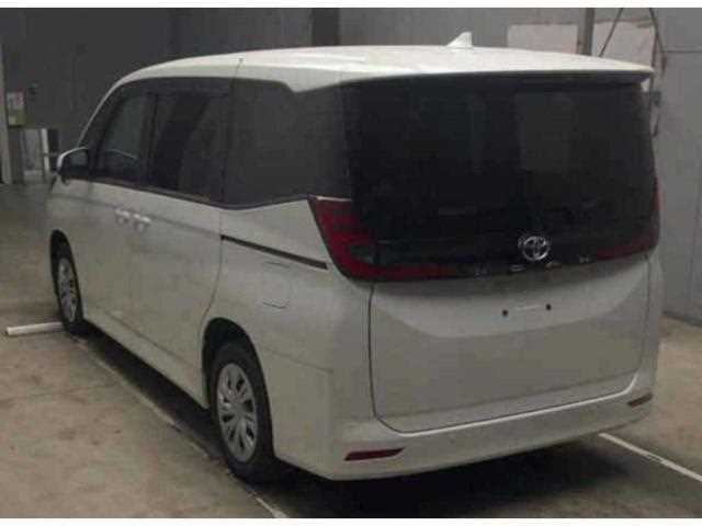 Toyota Noah 2024 — миниатюра 5