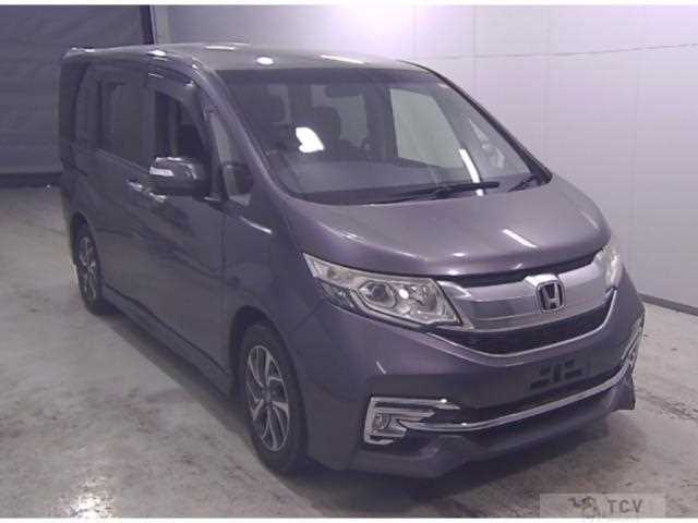 2015 Honda Honda Others