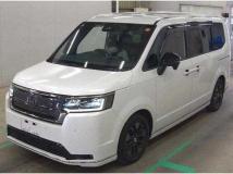 2023 Honda Step WGN