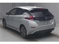 2022 Nissan Leaf