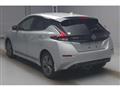 2022 Nissan Leaf