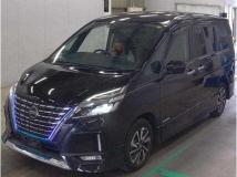 2021 Nissan Serena
