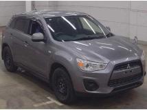 2013 Mitsubishi RVR