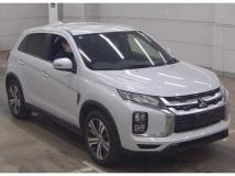 2023 Mitsubishi RVR