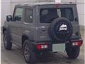 2023 Suzuki Jimny Sierra