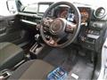 2023 Suzuki Jimny Sierra