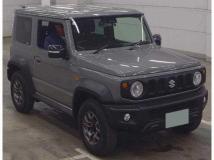 2023 Suzuki Jimny Sierra