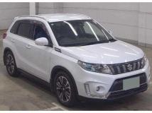 2019 Suzuki Escudo