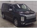 2023 Mitsubishi Delica D5