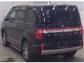 2023 Mitsubishi Delica D5