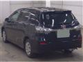 2013 Toyota Wish