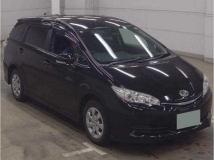 2013 Toyota Wish
