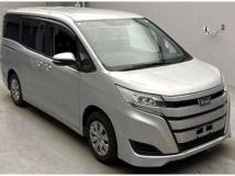 2017 Toyota Noah