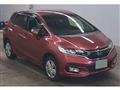 2018 Honda Fit