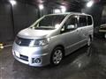 2007 Nissan Serena
