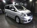 2007 Nissan Serena