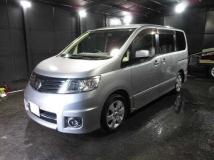 2007 Nissan Serena