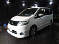 2009 Nissan Serena