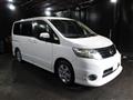 2009 Nissan Serena