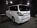 2009 Toyota Vellfire