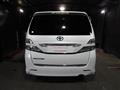 2009 Toyota Vellfire